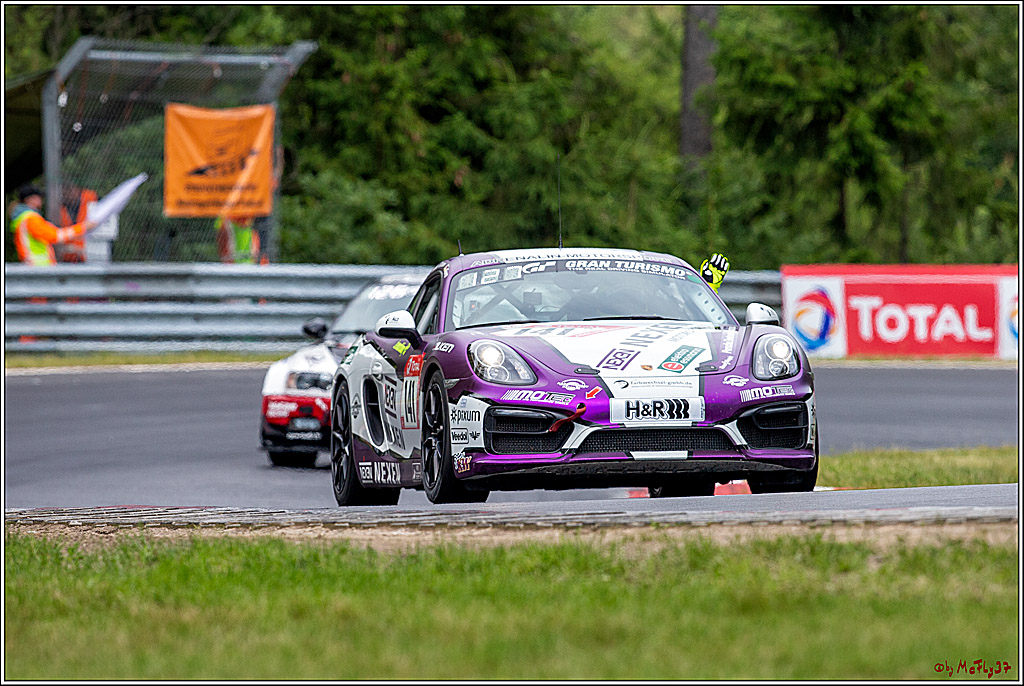 ADAC TOTAL 24h-Rennen, 22.06.2019